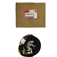 HONDA SPACY 110 STATÖR KOMPLE ORJİNAL