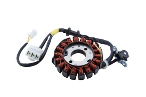 HONDA SPACY 110 STATÖR KOMPLE A KALİTE