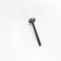 HONDA SPACY ALPHA EGZOZ SİBOBU