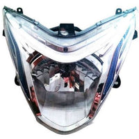 HONDA SPACY ALPHA FAR KOMPLE E BELGELİ