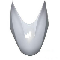 HONDA SPACY ALPHA ÖN FAR PANELİ GÖĞÜS BEYAZ