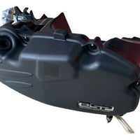 HONDA SPACY ALPHA HAVA FİLTRESİ KOMPLE