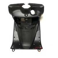 HONDA SPACY ALPHA İÇ KONSOL TORPİDO