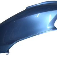 HONDA SPACY ALPHA SAĞ SELE ALTI MAVİ ORJİNAL