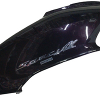 HONDA SPACY ALPHA SAĞ SELE ALTI MOR ORJİNAL