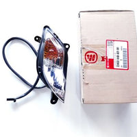 HONDA SPACY ALPHA SOL ÖN SİNYAL