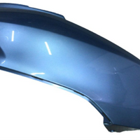 HONDA SPACY ALPHA SOL SELE ALTI MAVİ ORJİNAL