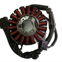 HONDA SPACY ALPHA STATÖR KOMPLE ORJİNAL