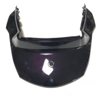 HONDA SPACY ALPHA STOP ÜST PARÇA MOR