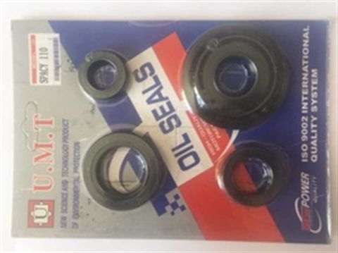 HONDA SPACY KECE TAKIMI