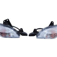 HONDA SPACY ÖN SİNYAL SAĞ SOL TAKIM