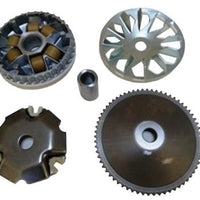 HONDA SPACY.ÖN DEBRİYAJ BURÇLU KMP 66 DIŞ