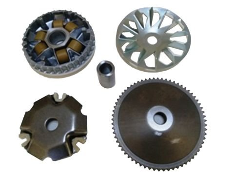 HONDA SPACY.ÖN DEBRİYAJ BURÇLU KMP 66 DIŞ