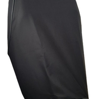 HONDA SPACY SELE KILIFI SU GEÇİRMEZ SİYAH