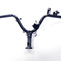 HONDA SPACY ALPHA DİREKSİYON GİDON