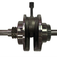 HONDA SPACY110 KRANK KOMPLE RULMANLI