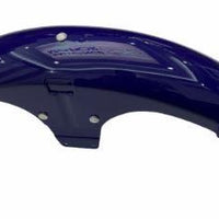 HONDA TİTAN ÖN ÇAMURLUK MAVİ (OOH)