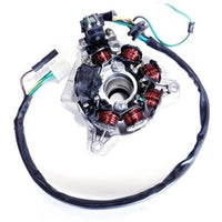 HONDA TİTAN STATÖR KOMPLE