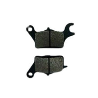 HONDA WAWE-İ ÖN FREN BALATASI DİSK