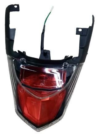 HONDA WİNGO ARKA STOP KOMPLE