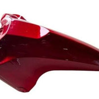 HONDA WİNGO ÖN ÇAMURLUK ÖN PARÇA KIRMIZI