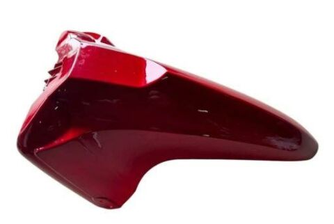 HONDA WİNGO ÖN ÇAMURLUK ÖN PARÇA KIRMIZI