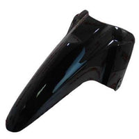 HONDA WİNGO ÖN ÇAMURLUK ÖN PARÇA SİYAH