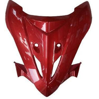 HONDA WİNGO ÖN PANEL KIRMIZI