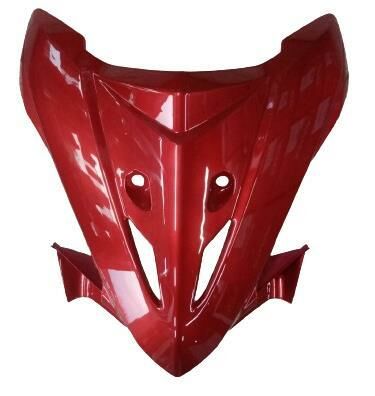 HONDA WİNGO ÖN PANEL KIRMIZI