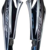 HONDA WİNGO SAĞ SOL SELE ALTI STOP ÜSTÜ TAKIM FÜME