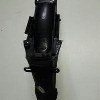 JONWAY ARKA ÇAMURLUK KUYRUĞU