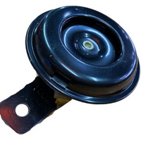 KANUNİ CUP KORNA 12 VOLT ORJİNAL