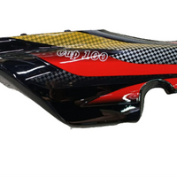 KANUNİ CUP 100 SAĞ AKÜ KAPAĞI SİYAH ORJİNAL