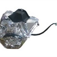 KANUNİ CUP-CUP100-S ÖN FAR KOMPLE ORJİNAL