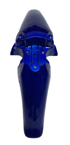 KANUNİ TİGRİNAS ÖN ÇAMURLUK MAVİ ORJİNAL