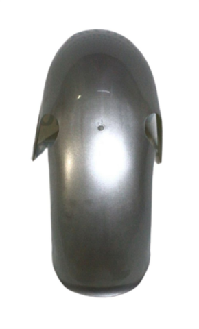 KANUNİ EBIKE101 EBIKE101-2 ÖN ÇAMURLUK GRİ