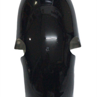 KANUNİ EBIKE101 EBIKE101-2 ÖN ÇAMURLUK SİYAH