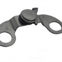 KANUNİ CUP EKSANTRİK MİLİ SABİTLEME SACI ORJİNAL