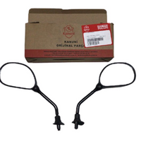 KANUNİ ELİTE100-110 SAĞ SOL AYNA TAKIM ORJİNAL