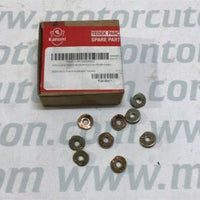 KANUNİ ELİTE100-110 VİTES GÖSTERGE MÜŞÜRÜ PULU ADET