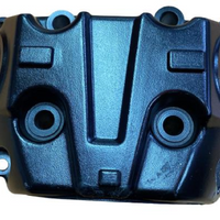 KANUNİ GT170-GT170R-GV170 KÜLBÜTÖR KAPAĞI