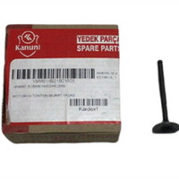 KANUNİ HUSSAR 2005 EMME SÜBABU ORJİNAL