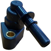 KANUNİ MATİ 125 ENJEKSİYON YAKIT HORTUM BAĞLANTISI