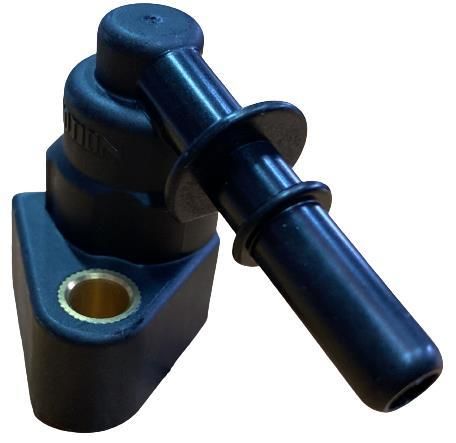 KANUNİ MATİ 125 ENJEKSİYON YAKIT HORTUM BAĞLANTISI