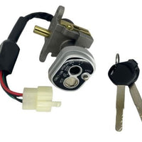 KANUNİ MATİ 125 KONTAK ANAHTARI ORJİNAL