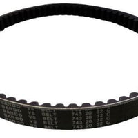 KANUNİ MATİ 125 TRİGER KAYIŞI 743x20x32 ORJİNAL