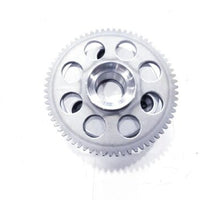 KANUNİ RACER - GN250 MARŞ BENDİKSİ