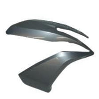 KANUNİ RESA 125 SAĞ FAR YANI ÖN GÖĞÜS YAN PANEL GRİ