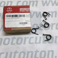 KANUNİ S125T GT170R VİTES SABİTLEYİCİ YAYI ADET