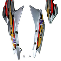 KANUNİ SEYHAN 100 CUP 100 SELE ALTI 4 PARCA TAKIM GRİ ORJİNAL